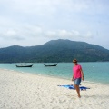 Tailandia
