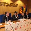 Castellón, 2015