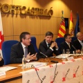 Castellón, 2015