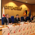 Castellón, 2015