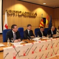 Castellón, 2015