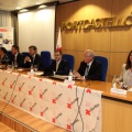 Castellón, 2015