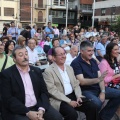 Castellón, 2015
