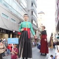 Castellón, XVI Trobada de Bèsties de Foc 2015