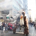 Castellón, XVI Trobada de Bèsties de Foc 2015