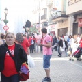 Castellón, XVI Trobada de Bèsties de Foc 2015