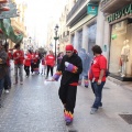 Castellón, XVI Trobada de Bèsties de Foc 2015