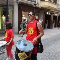 Castellón, XVI Trobada de Bèsties de Foc 2015