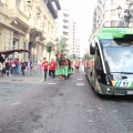 Castellón, XVI Trobada de Bèsties de Foc 2015