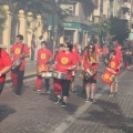 Castellón, XVI Trobada de Bèsties de Foc 2015