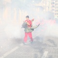Castellón, XVI Trobada de Bèsties de Foc 2015