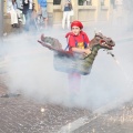 Castellón, XVI Trobada de Bèsties de Foc 2015