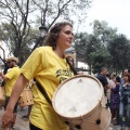 Castellón, XVI Trobada de Bèsties de Foc 2015