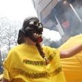 Castellón, XVI Trobada de Bèsties de Foc 2015