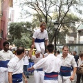 Castellón, XVI Trobada de Bèsties de Foc 2015