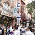 Castellón, XVI Trobada de Bèsties de Foc 2015