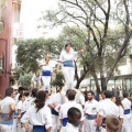 Castellón, XVI Trobada de Bèsties de Foc 2015