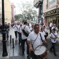 Castellón, XVI Trobada de Bèsties de Foc 2015