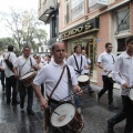Castellón, XVI Trobada de Bèsties de Foc 2015