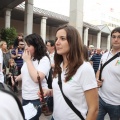 Castellón, XVI Trobada de Bèsties de Foc 2015