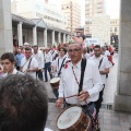 Castellón, XVI Trobada de Bèsties de Foc 2015