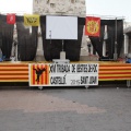 Castellón, XVI Trobada de Bèsties de Foc 2015