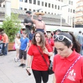Castellón, XVI Trobada de Bèsties de Foc 2015