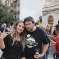 Castellón, Ruta Catorce 2015