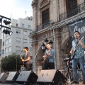 Castellón, Ruta Catorce 2015