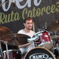 Castellón, Ruta Catorce 2015