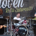 Castellón, Ruta Catorce 2015