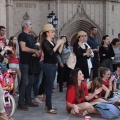 Castellón, Ruta Catorce 2015