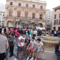 Castellón, Ruta Catorce 2015