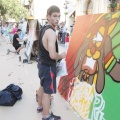 Castellón, Ruta Catorce 2015