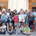 Castellón, Ruta Catorce 2015