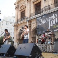 Castellón, Ruta Catorce 2015