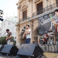 Castellón, Ruta Catorce 2015