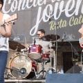 Castellón, Ruta Catorce 2015