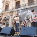 Castellón, Ruta Catorce 2015