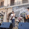 Castellón, Ruta Catorce 2015