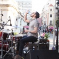 Castellón, Ruta Catorce 2015