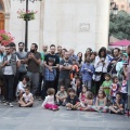 Castellón, Ruta Catorce 2015