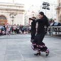 Castellón, Ruta Catorce 2015