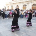 Castellón, Ruta Catorce 2015