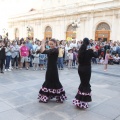 Castellón, Ruta Catorce 2015