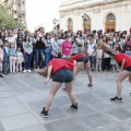 Castellón, Ruta Catorce 2015