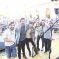 Castellón, Ruta Catorce 2015