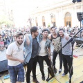 Castellón, Ruta Catorce 2015