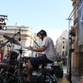 Castellón, Ruta Catorce 2015