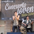 Castellón, Ruta Catorce 2015